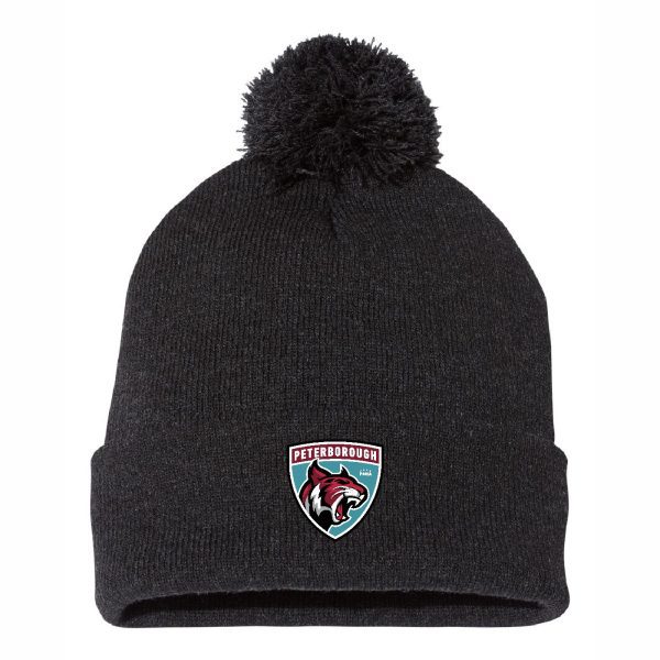 Pom Pom Toque - Image 2