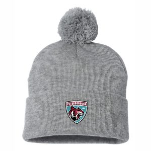 Pom Pom Toque
