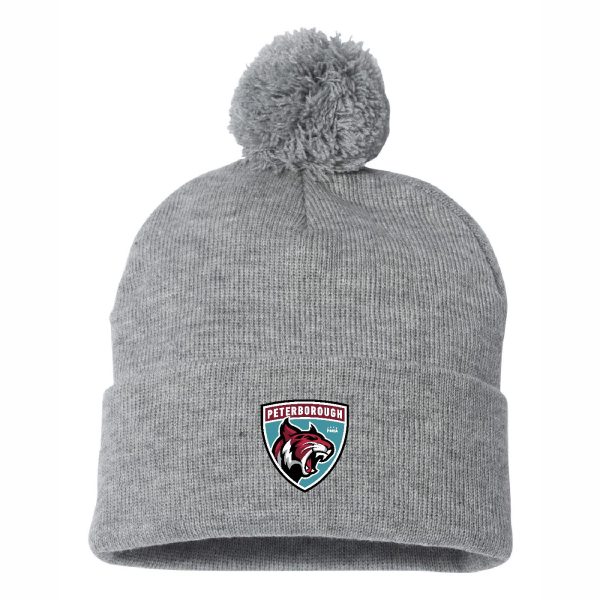 Pom Pom Toque