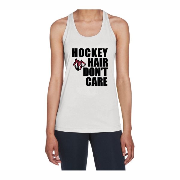 Ladies Performance Racerback Tanktop - Image 13