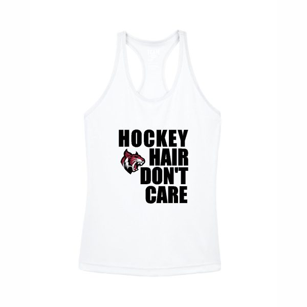 Ladies Performance Racerback Tanktop - Image 10