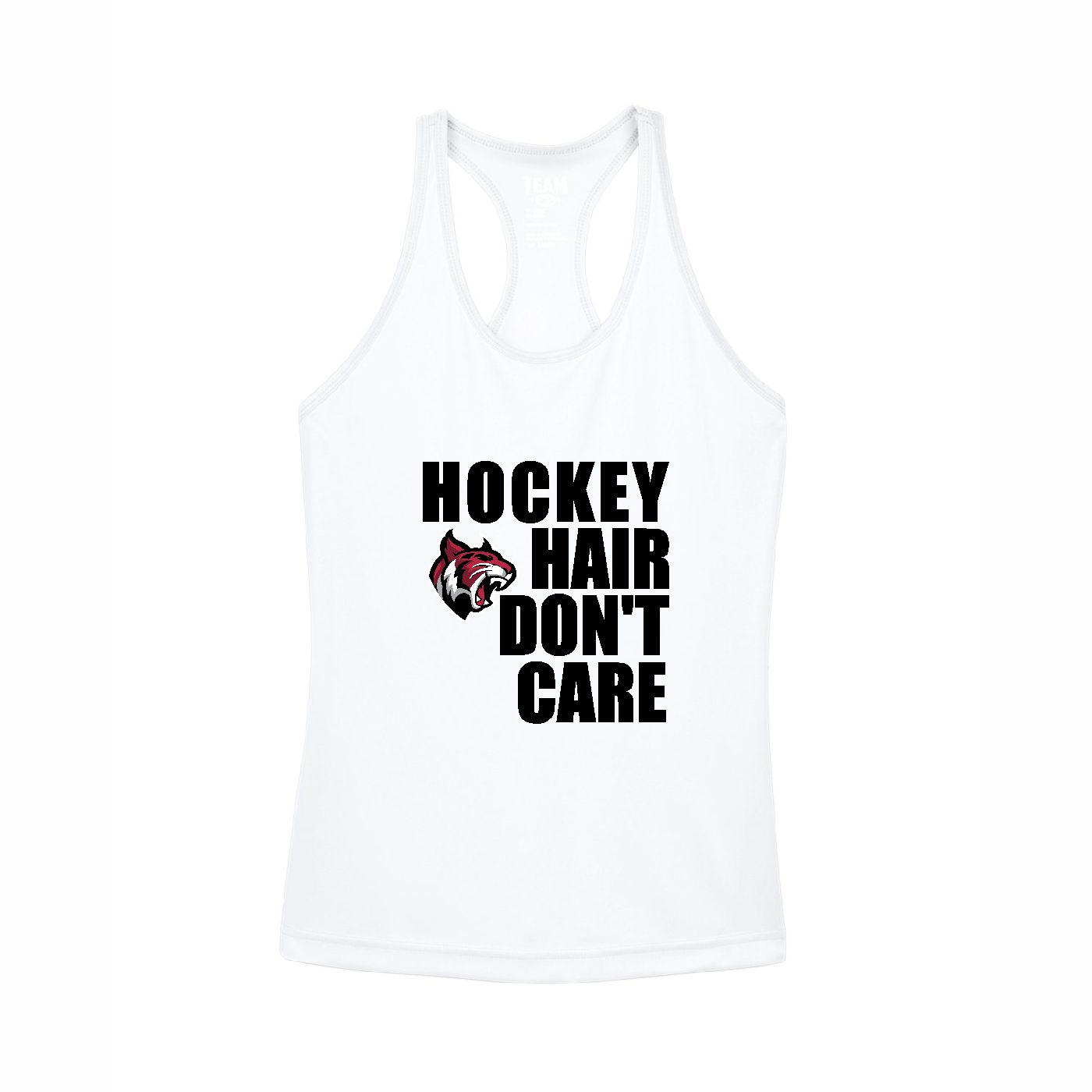 Ladies Performance Racerback Tanktop - Image 10