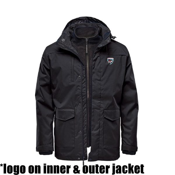 Vortex 3-in-1 Jacket - Image 3