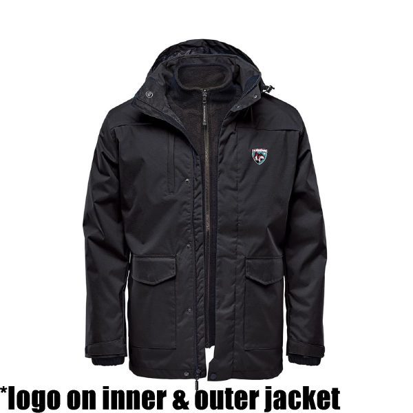 Vortex 3-in-1 Jacket - Image 2
