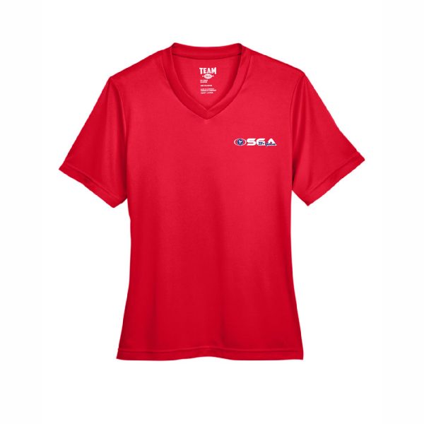 Performance T-shirt