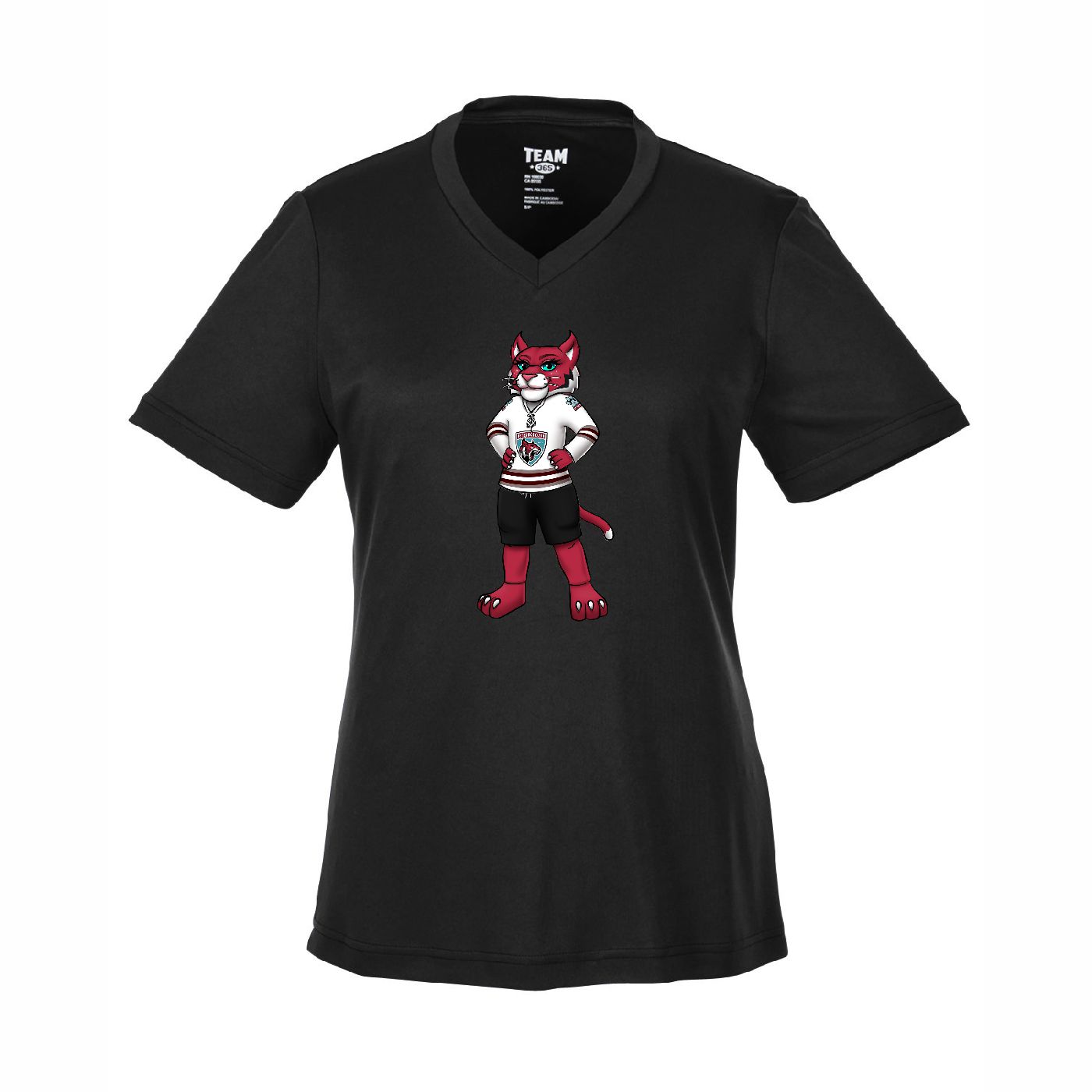 Performance T-shirt (Sizes 2XL+) - Image 2