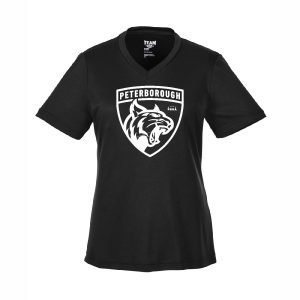 Mandatory Performance T-shirt (PGHA Shield 1 colour)