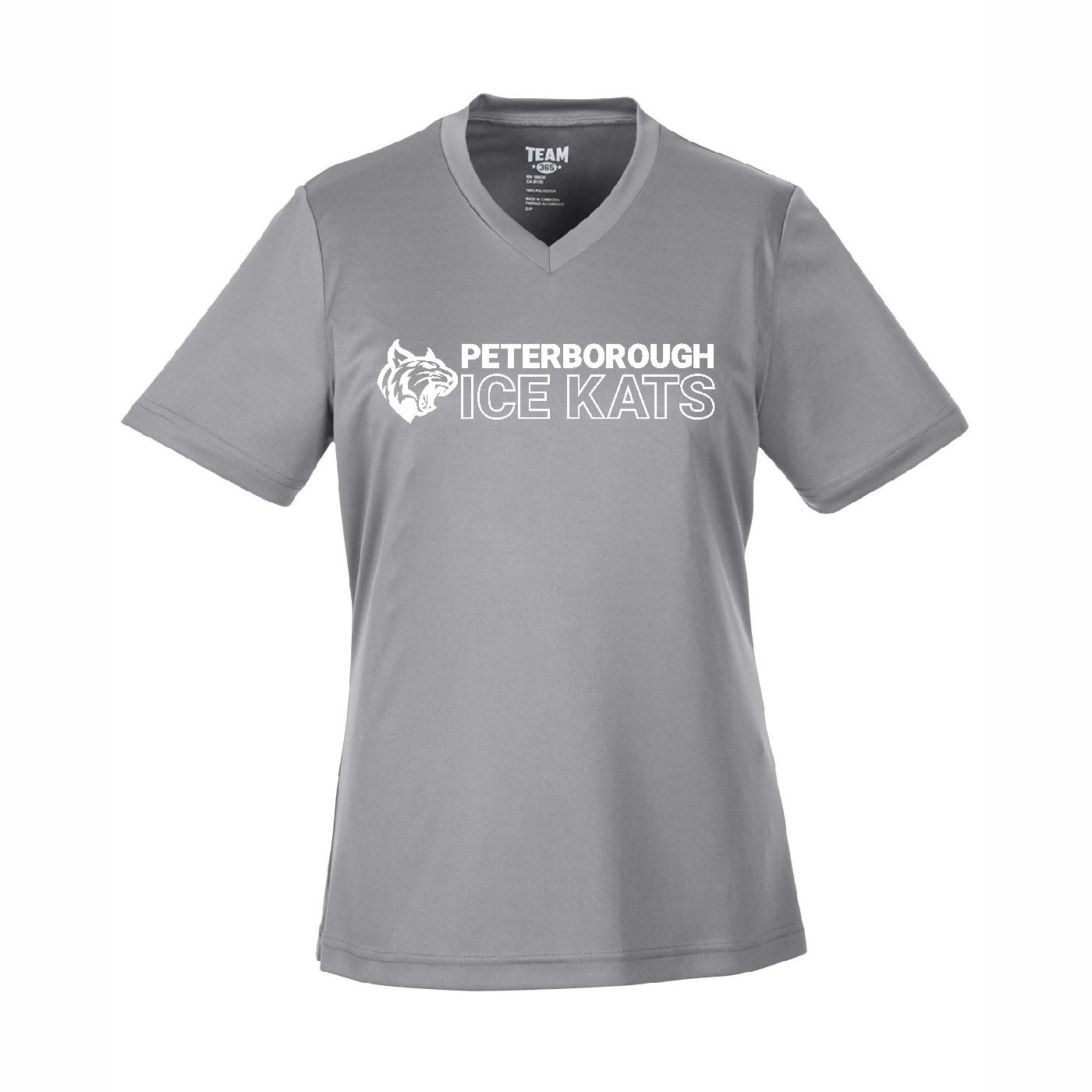 Performance T-shirt (Sizes 2XL+) - Image 7