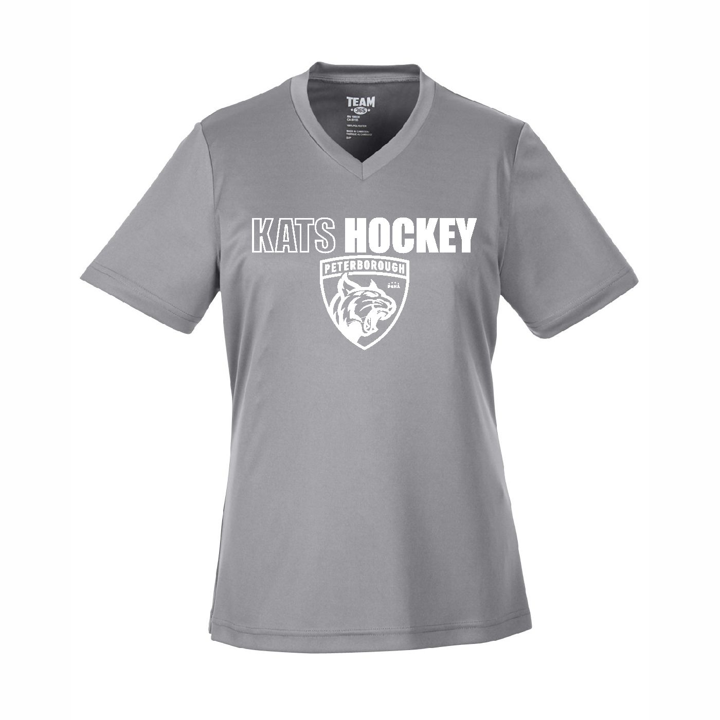 Performance T-shirt (Sizes 2XL+) - Image 11