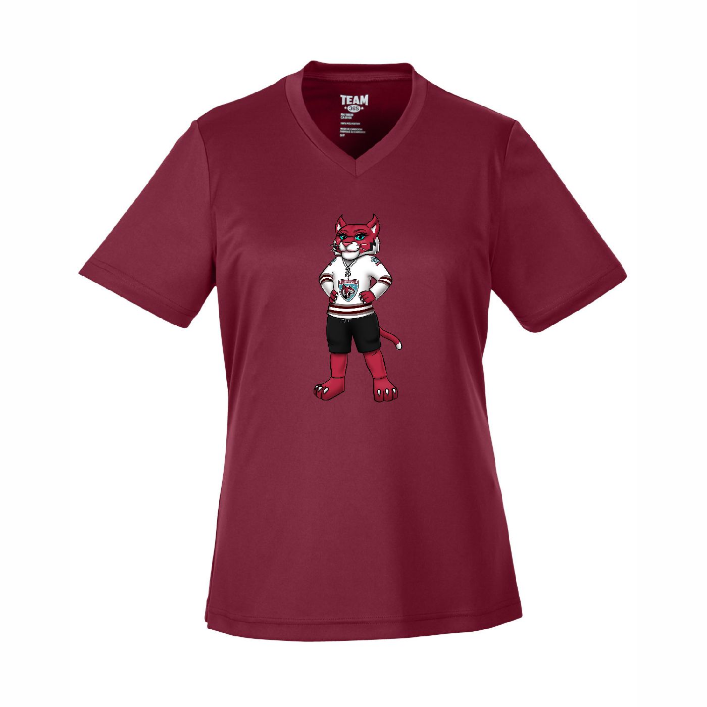 Performance T-shirt (Sizes 2XL+) - Image 4