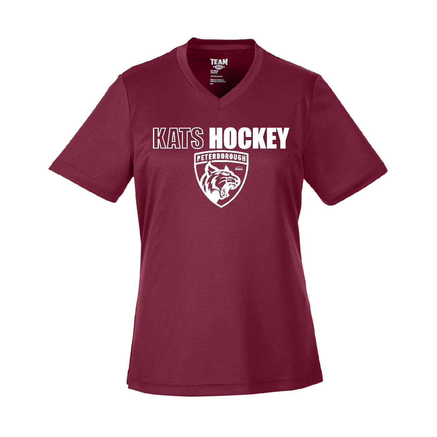 Performance T-shirt (Sizes 2XL+) - Image 12