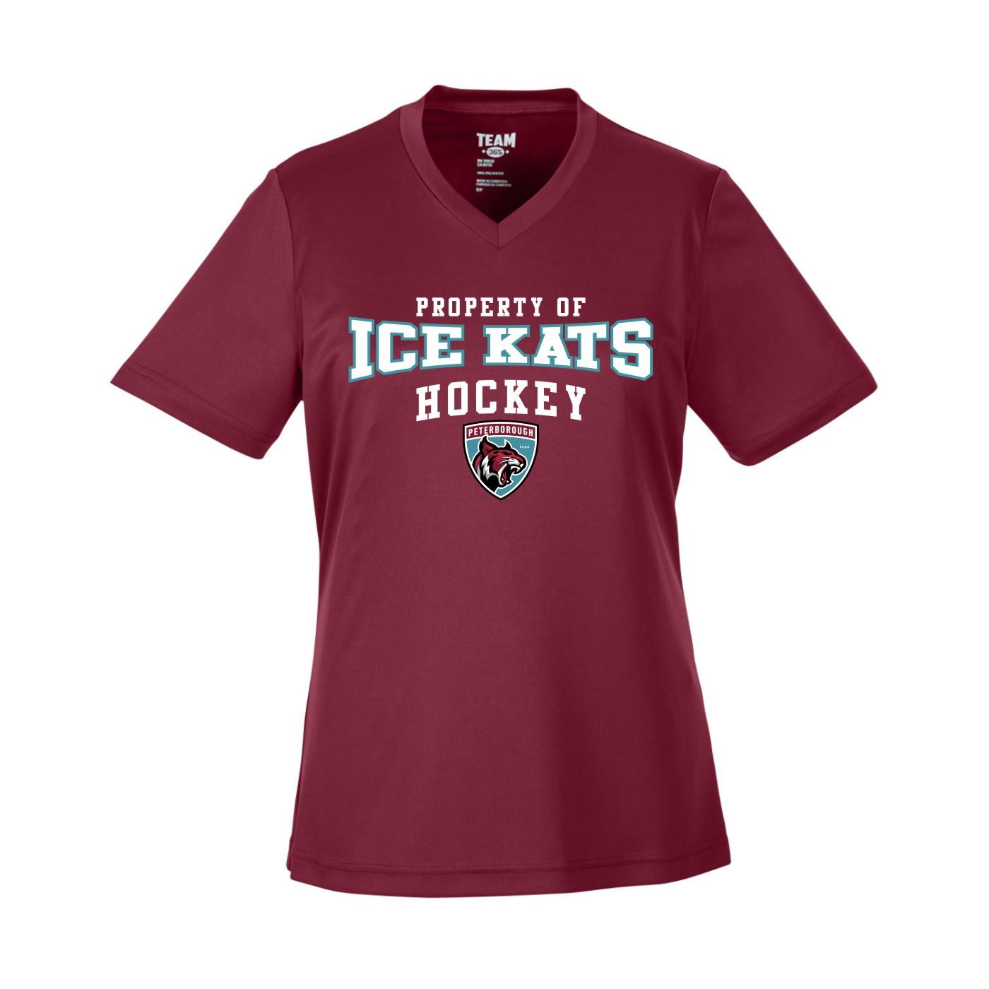Performance T-shirt (Sizes 2XL+) - Image 20
