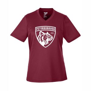 Mandatory Performance T-shirt (PGHA Shield 1 colour)