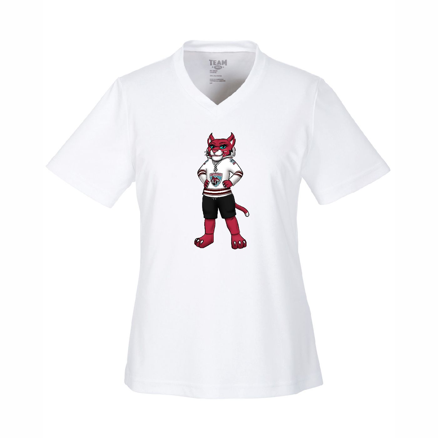 Performance T-shirt (Sizes 2XL+) - Image 5