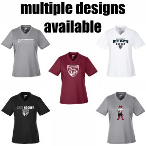 Performance T-shirt (Sizes 2XL+)