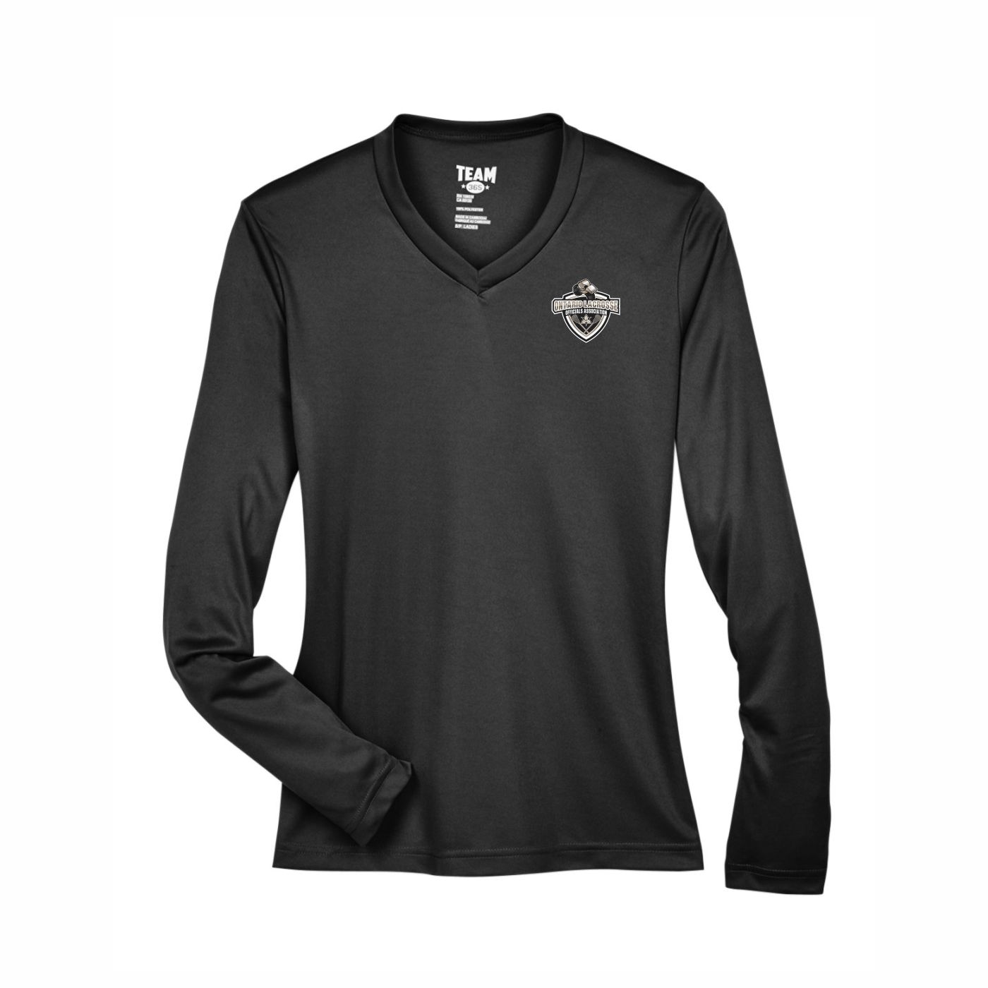 Performance Long Sleeve T-shirt - Image 4