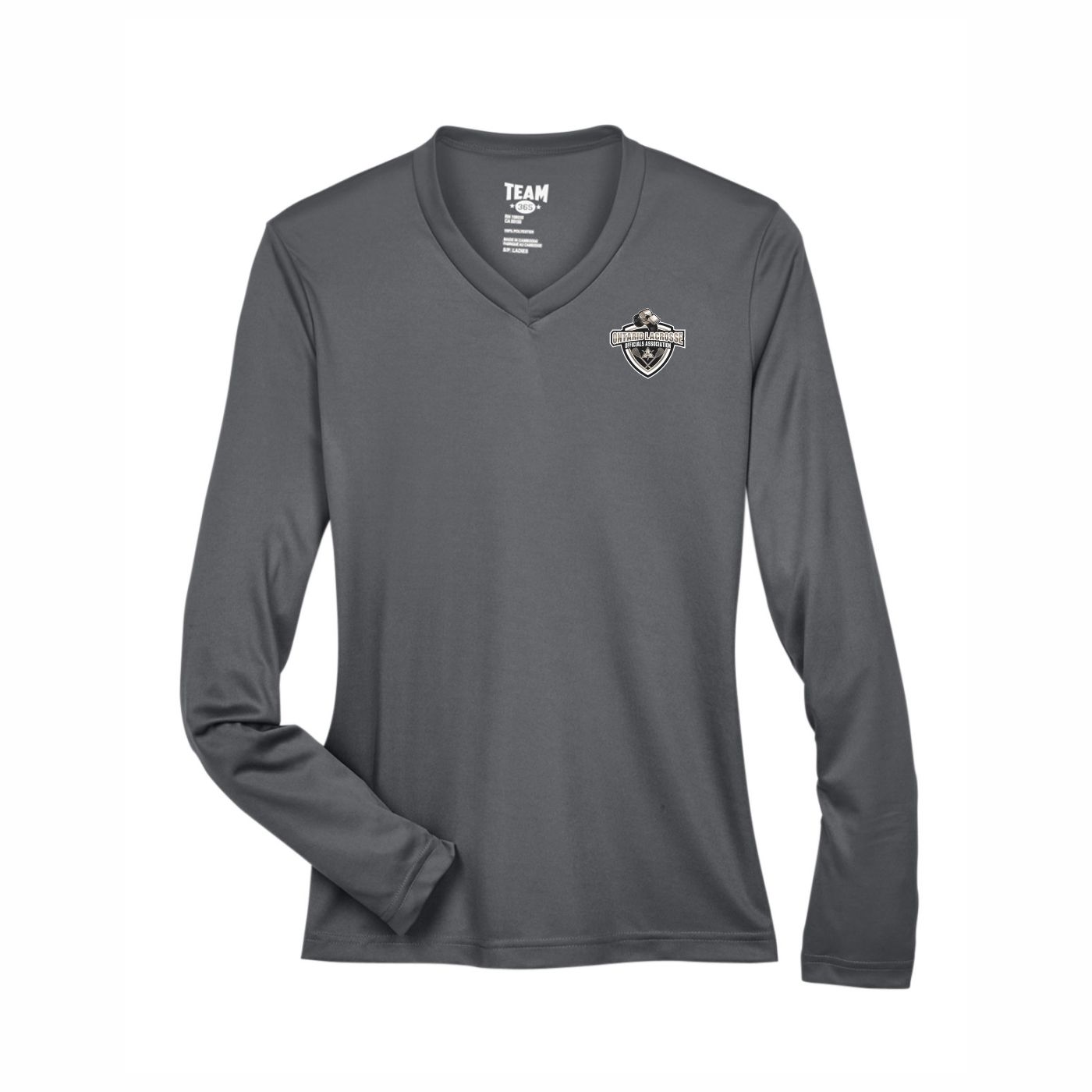 Performance Long Sleeve T-shirt - Image 2