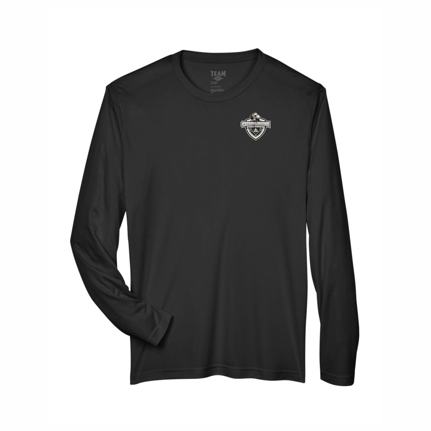 Performance Long Sleeve T-shirt - Image 3