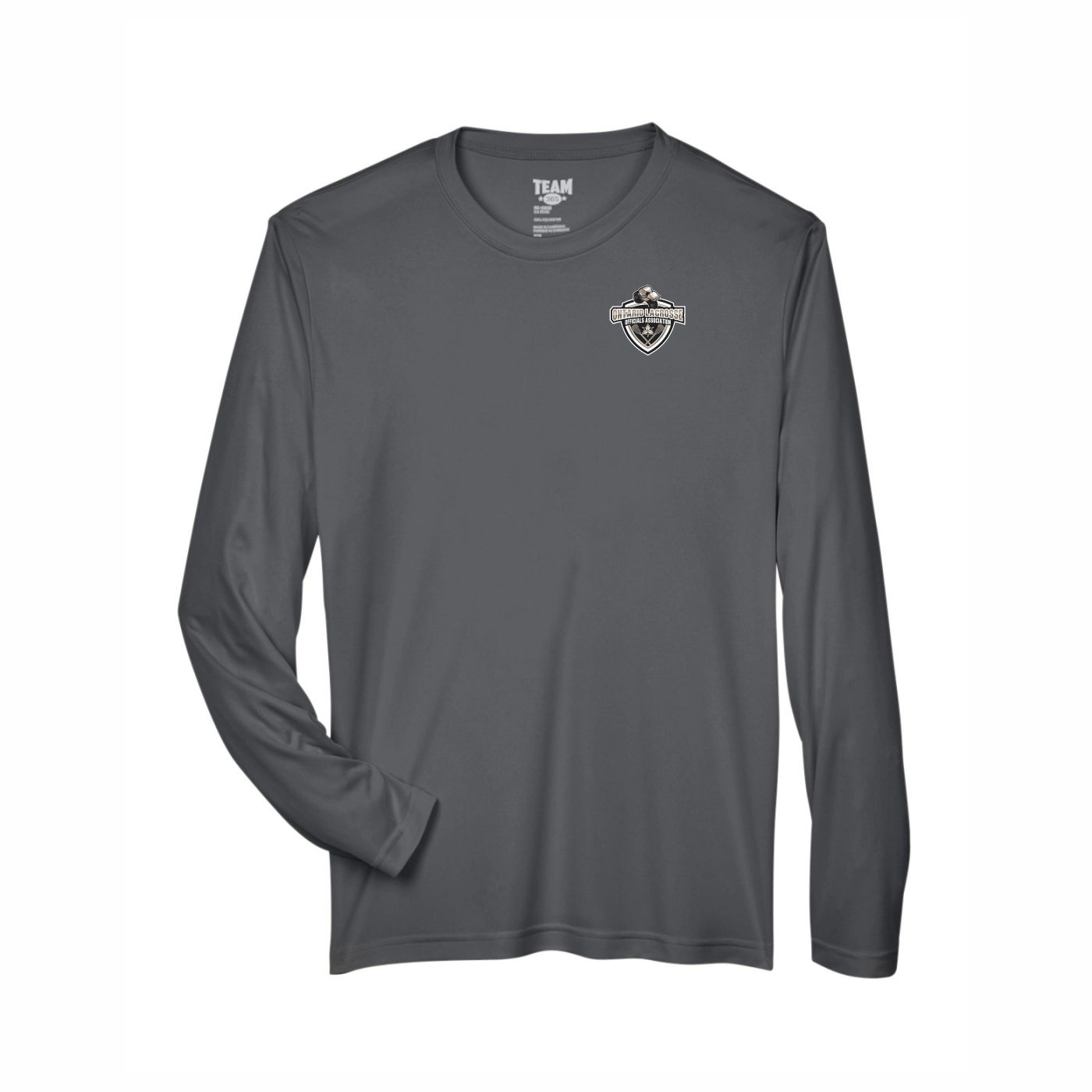 Performance Long Sleeve T-shirt