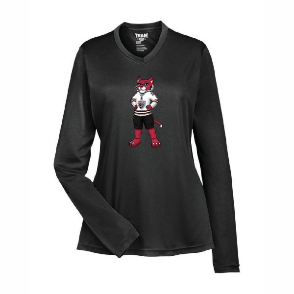 Performance Long Sleeve Shirt (Sizes 2XL+) - Image 2