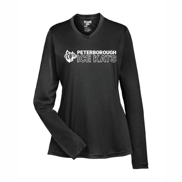 Performance Long Sleeve Shirt (Sizes 2XL+) - Image 3