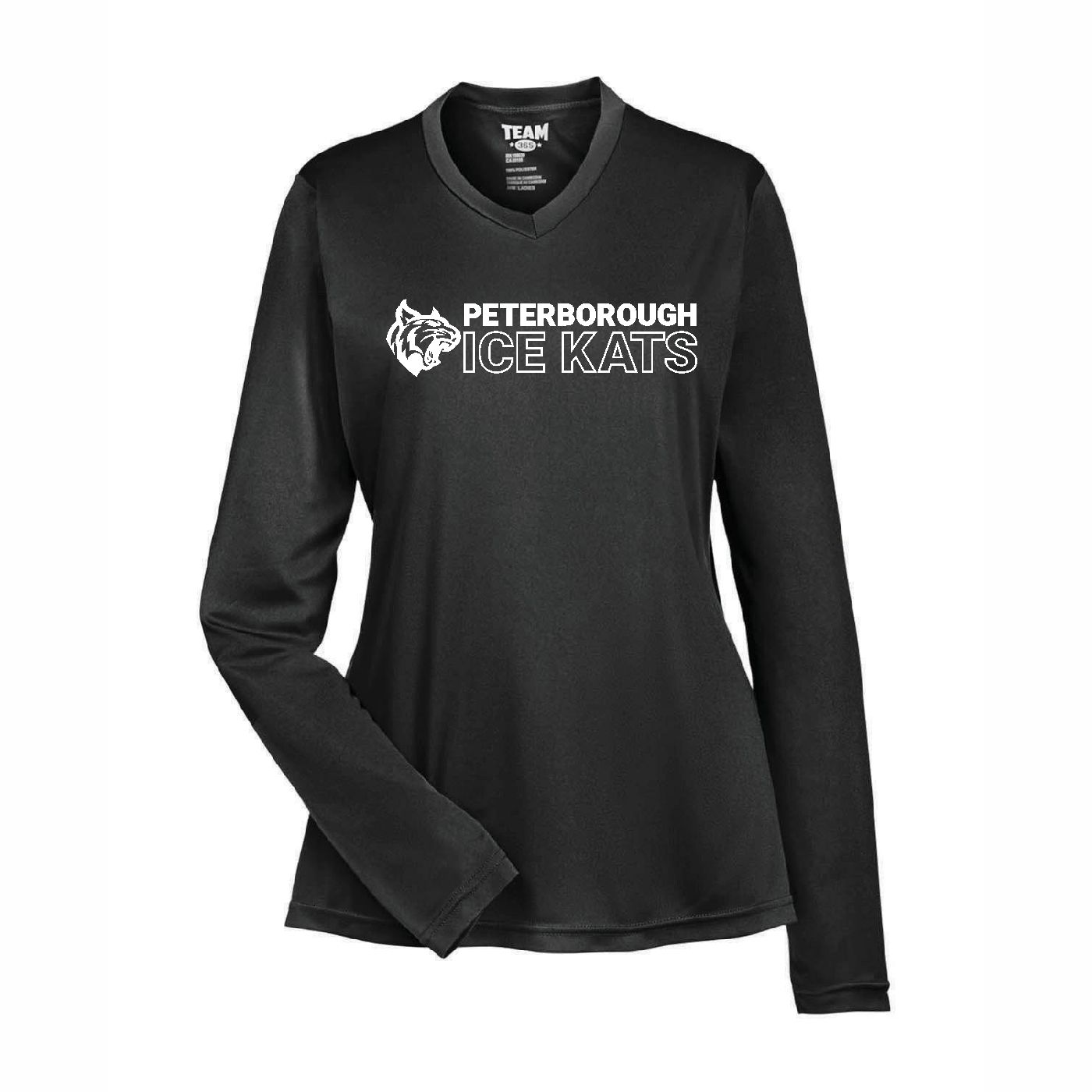 Performance Long Sleeve Shirt (Sizes XS-XL) - Image 3