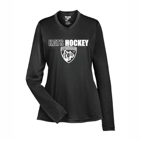 Performance Long Sleeve Shirt (Sizes 2XL+) - Image 4