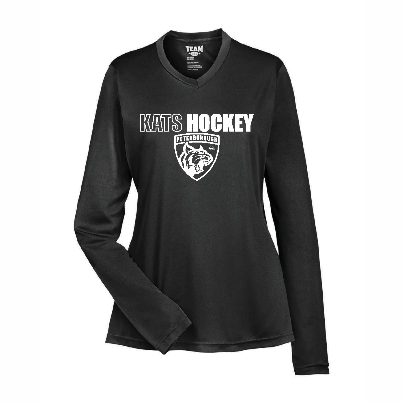 Performance Long Sleeve Shirt (Sizes XS-XL) - Image 4