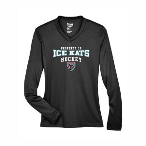 Mandatory Performance Long Sleeve Shirt