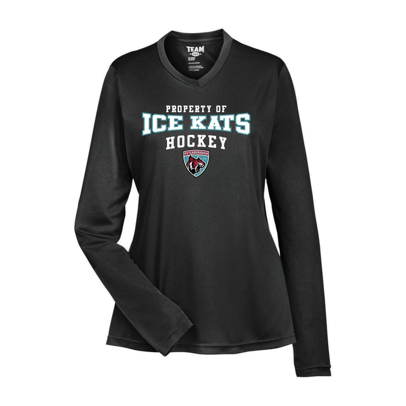 Performance Long Sleeve Shirt (Sizes XS-XL) - Image 5