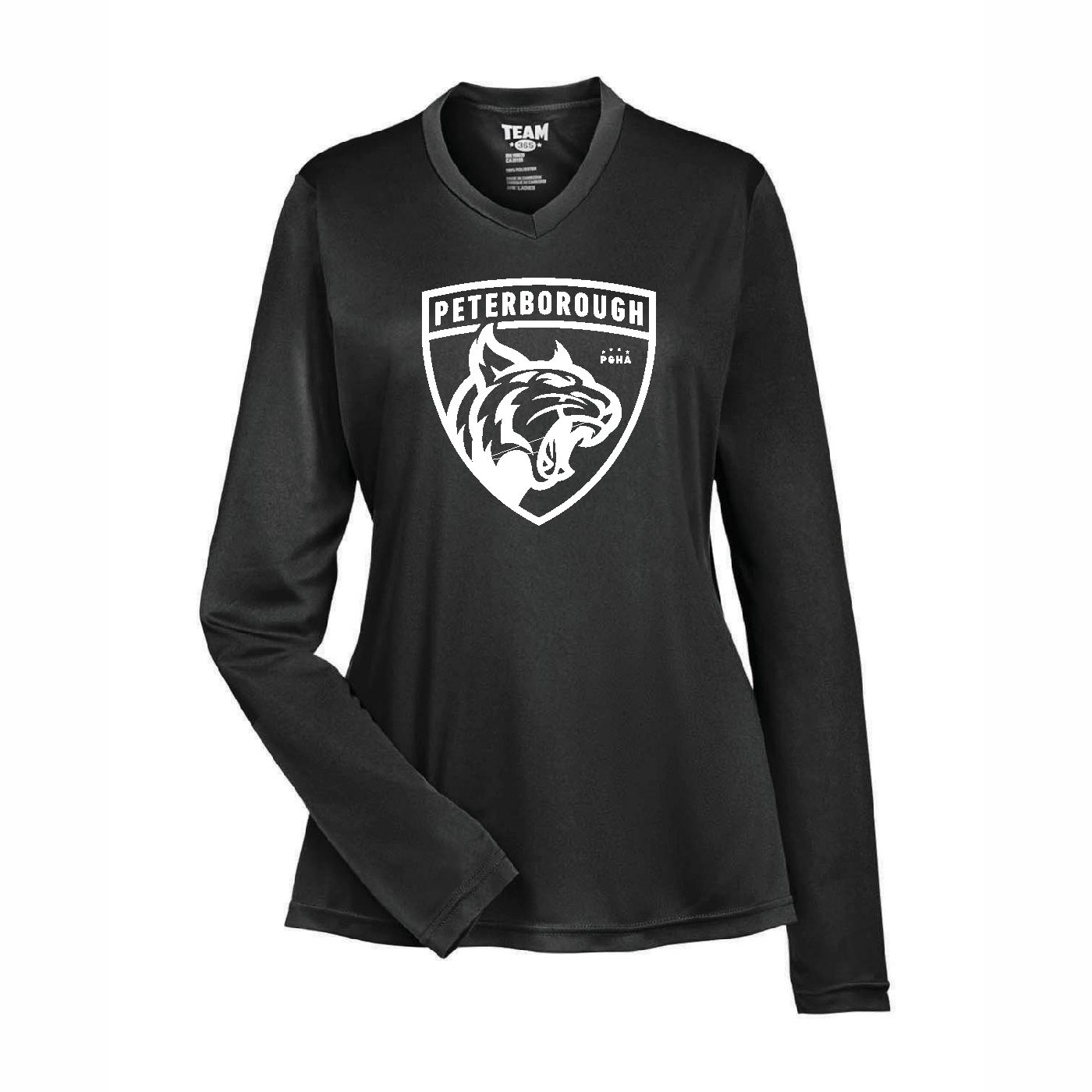 Performance Long Sleeve Shirt (Sizes XS-XL) - Image 6