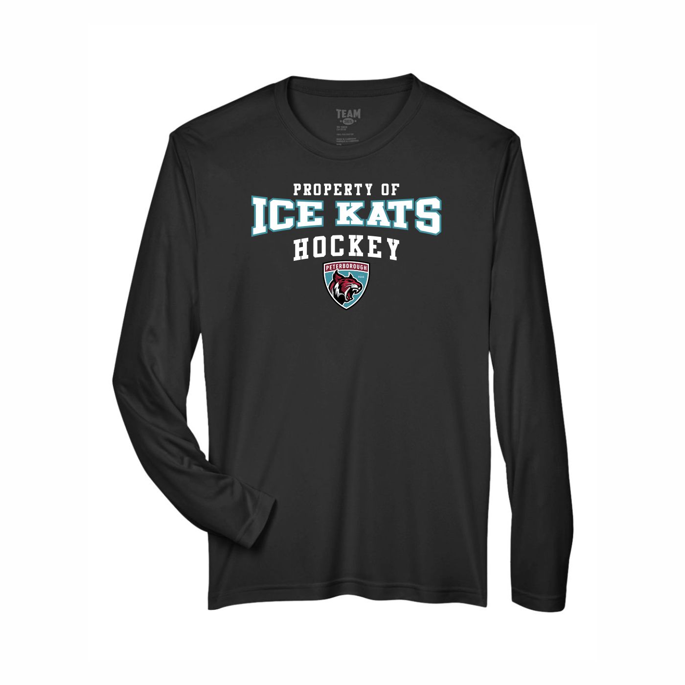 Mandatory Performance Long Sleeve Shirt - Image 2