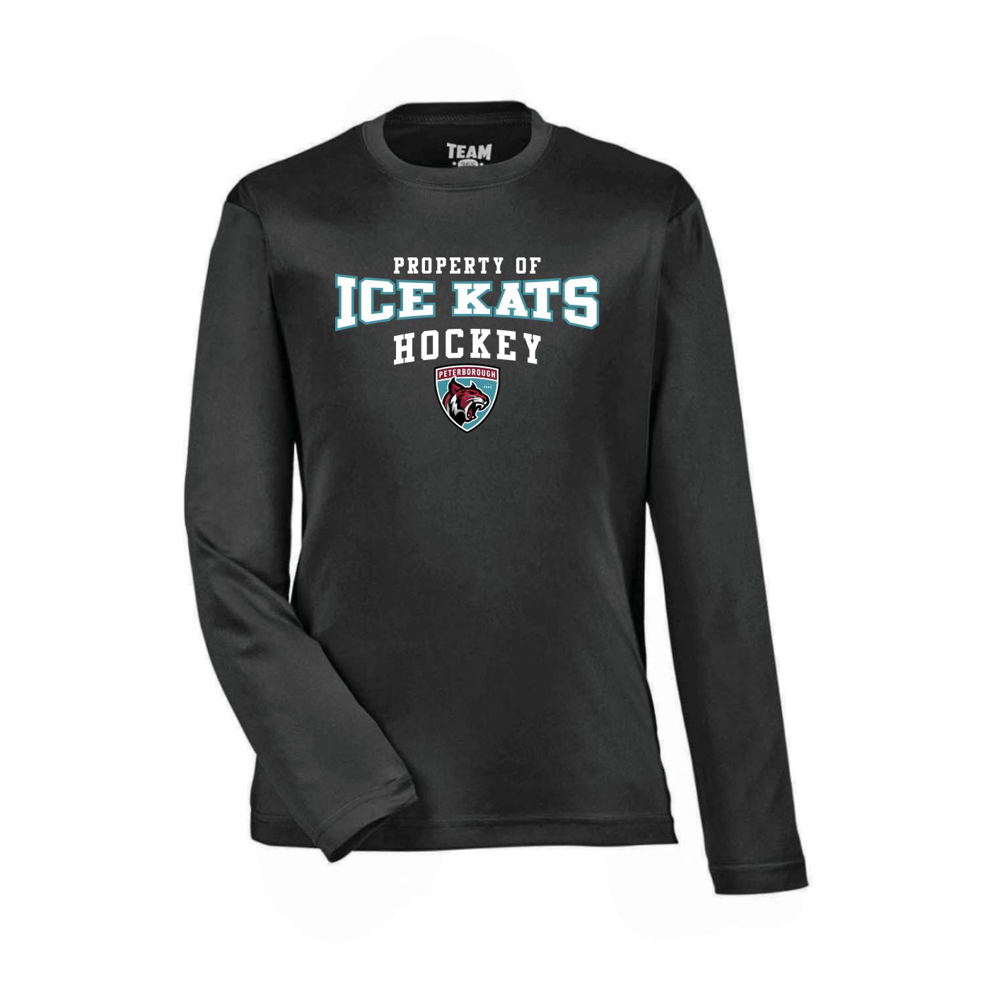 Mandatory Performance Long Sleeve Shirt - Image 4
