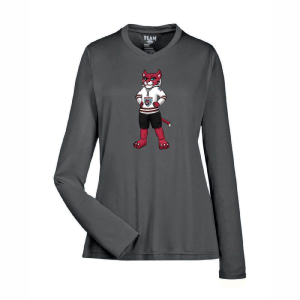 Performance Long Sleeve Shirt (Sizes 2XL+) - Image 7