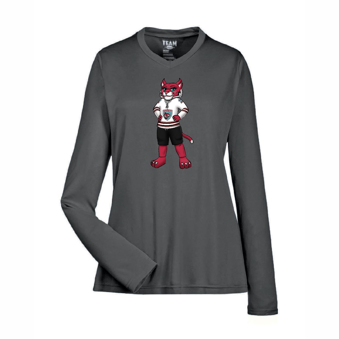 Performance Long Sleeve Shirt (Sizes XS-XL) - Image 7