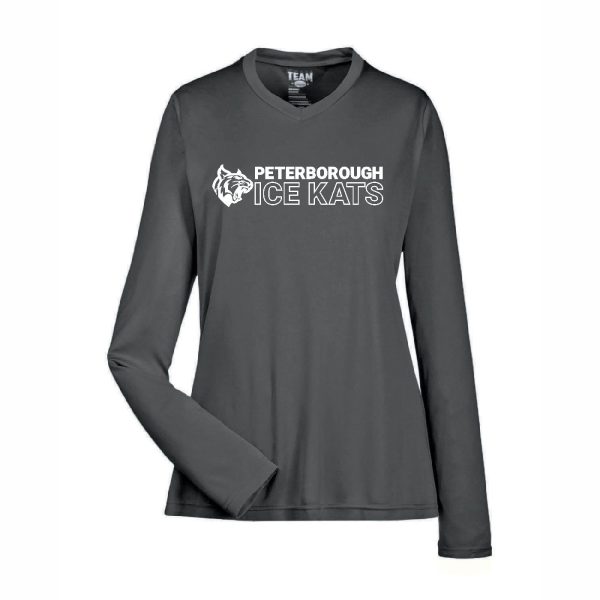 Performance Long Sleeve Shirt (Sizes 2XL+) - Image 8