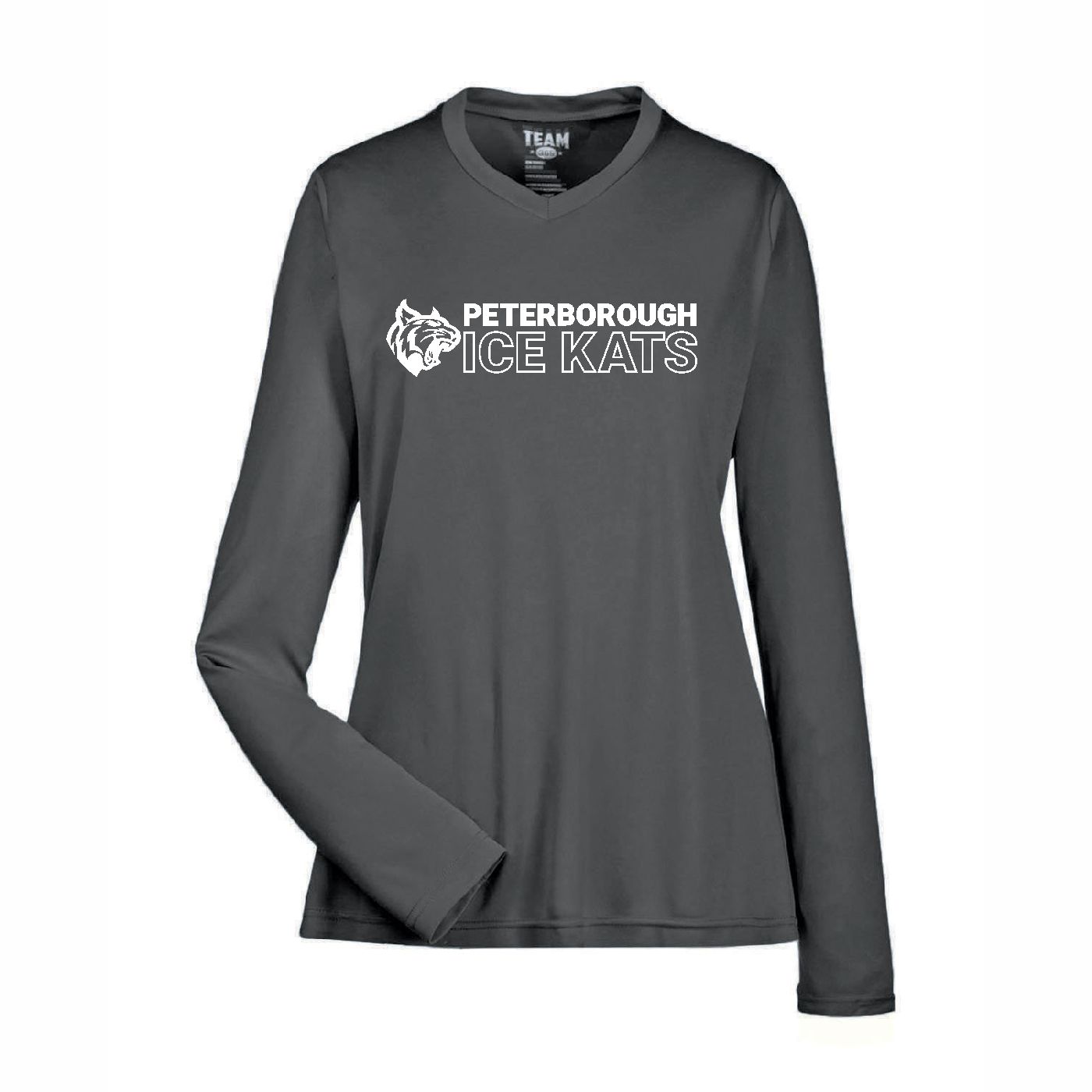 Performance Long Sleeve Shirt (Sizes XS-XL) - Image 8