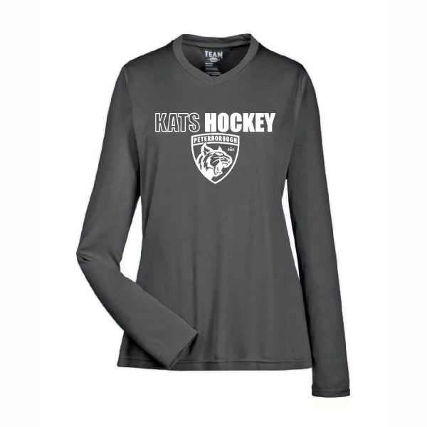 Performance Long Sleeve Shirt (Sizes 2XL+) - Image 9