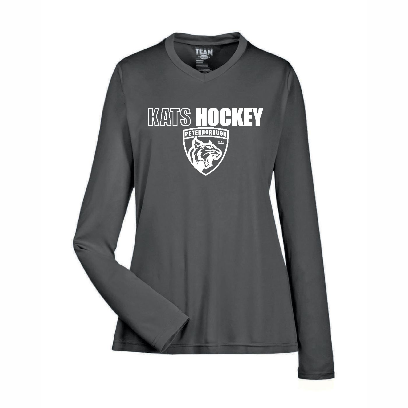 Performance Long Sleeve Shirt (Sizes XS-XL) - Image 9