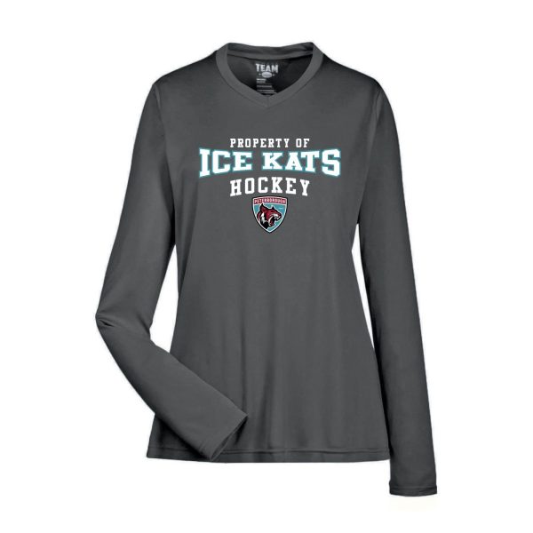 Performance Long Sleeve Shirt (Sizes 2XL+) - Image 10