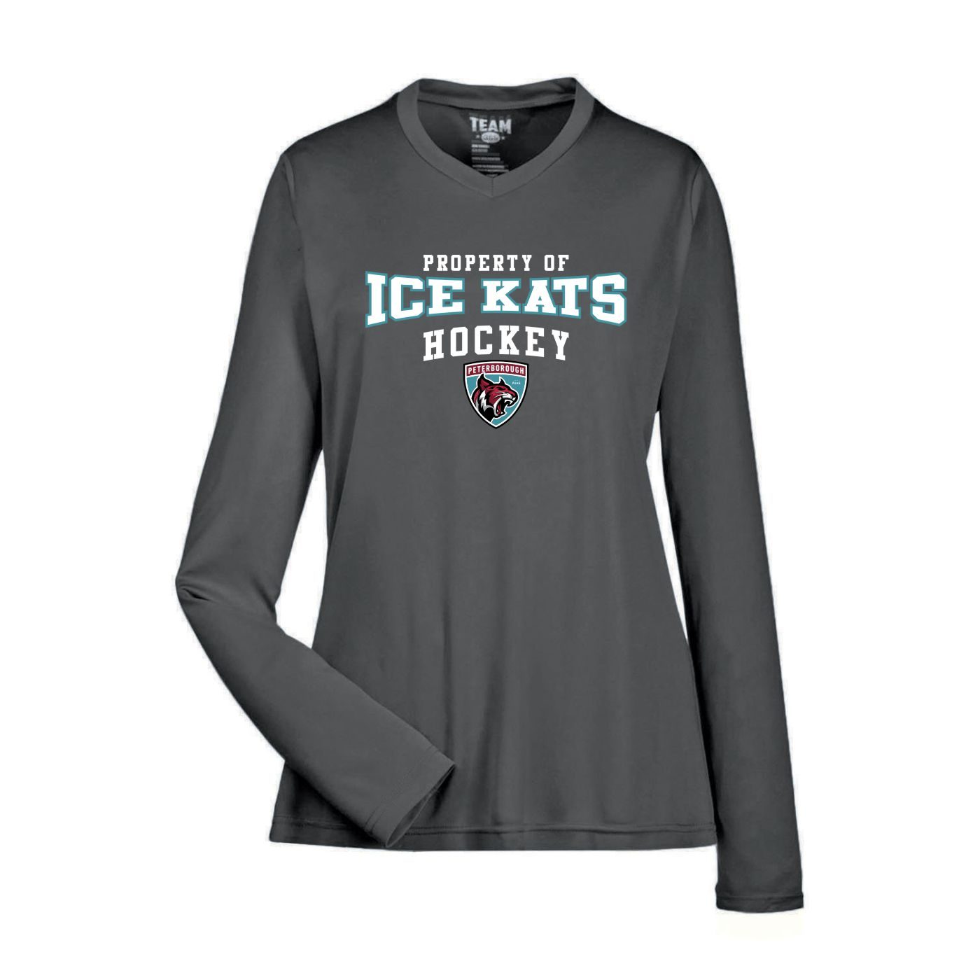 Performance Long Sleeve Shirt (Sizes XS-XL) - Image 10