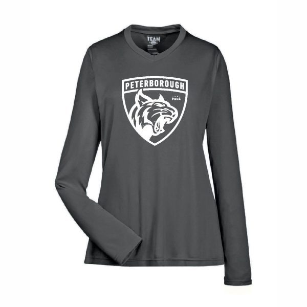 Performance Long Sleeve Shirt (Sizes 2XL+) - Image 11