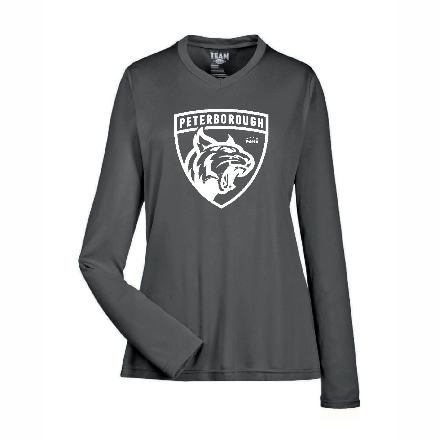 Performance Long Sleeve Shirt (Sizes XS-XL) - Image 11