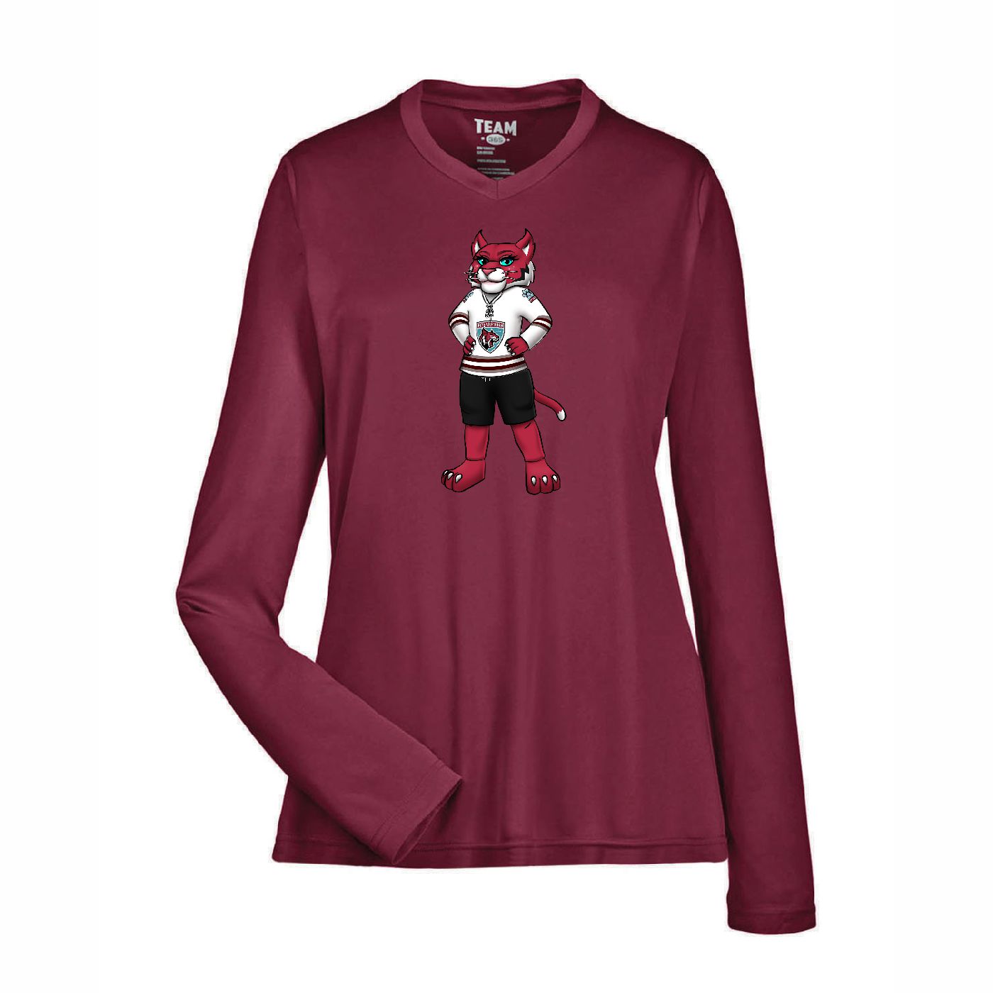 Performance Long Sleeve Shirt (Sizes XS-XL) - Image 12