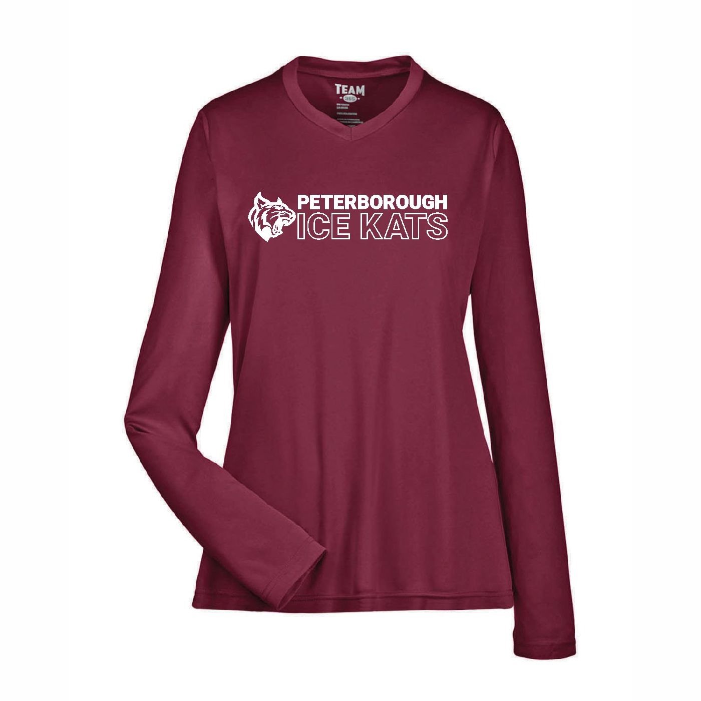 Performance Long Sleeve Shirt (Sizes XS-XL) - Image 14