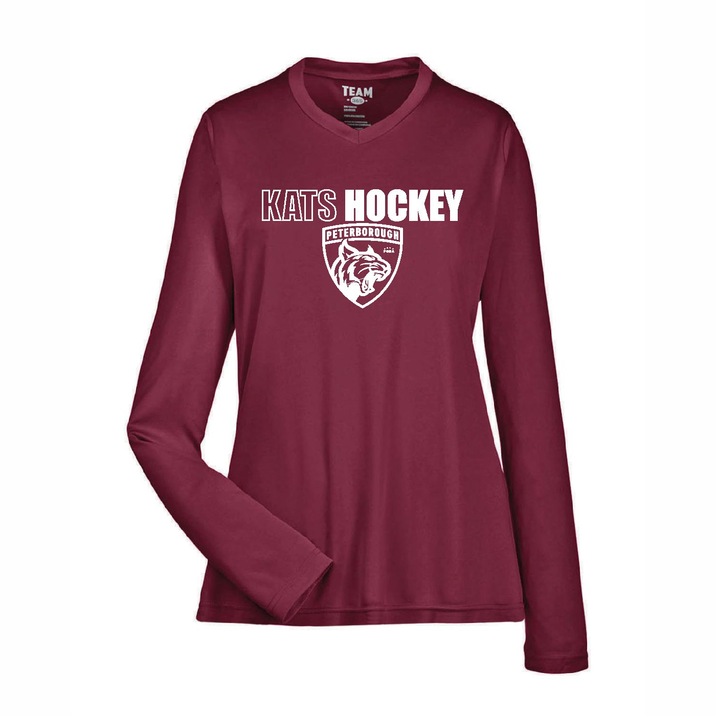 Performance Long Sleeve Shirt (Sizes XS-XL) - Image 13