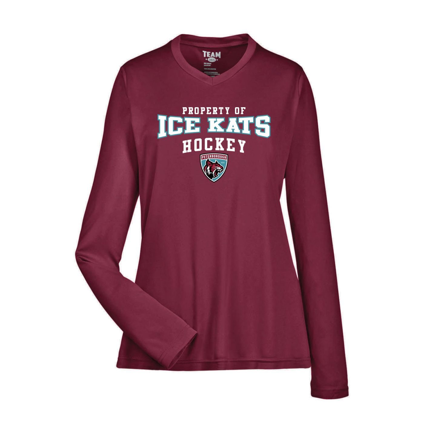 Performance Long Sleeve Shirt (Sizes XS-XL) - Image 15