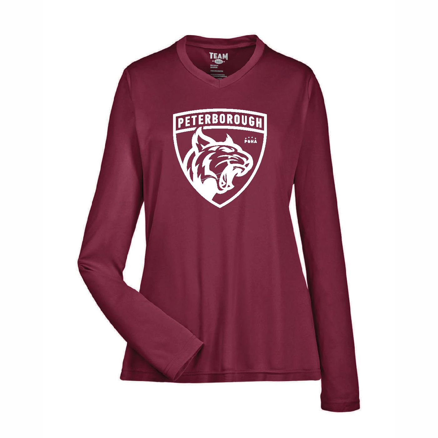 Performance Long Sleeve Shirt (Sizes XS-XL) - Image 16