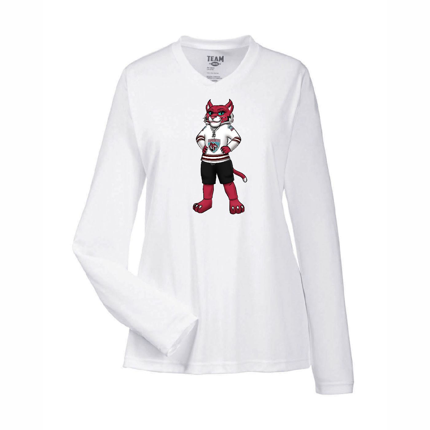 Performance Long Sleeve Shirt (Sizes XS-XL) - Image 17