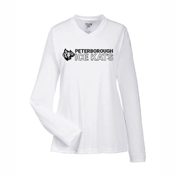 Performance Long Sleeve Shirt (Sizes 2XL+) - Image 18